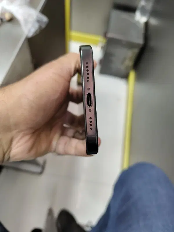 iphone16promax zaa battery 88|موبایل|تهران, بریانک|دیوار