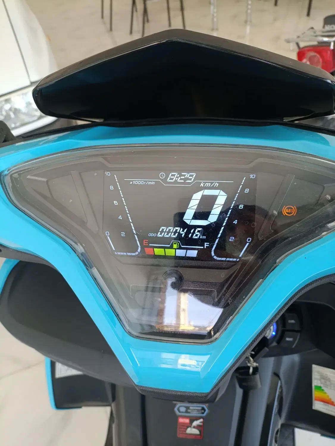 آیروکس ۱۵۰ccخشک|موتورسیکلت|قیدار, |دیوار