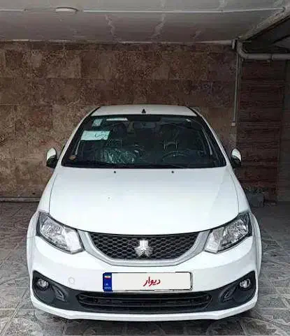 فروش ساینا اس ۸۵ گانه تحویل ۲۴/۸/۱۴۰۴|خودرو سواری و وانت|مریوان, |دیوار