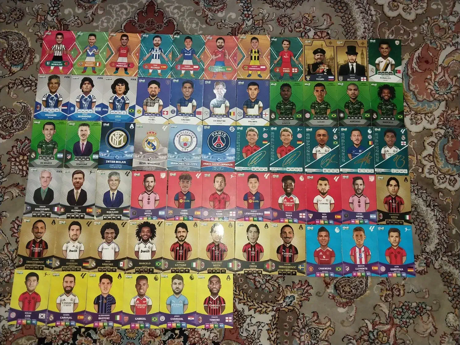 کیمدی|اسباببازی|آمل, |دیوار