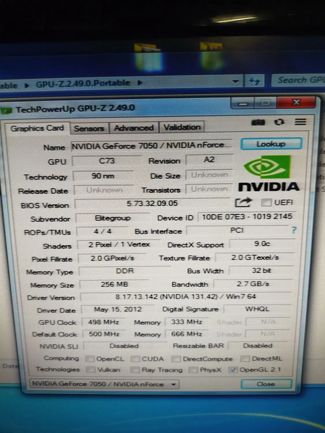 کیس رم ۴ قیمت مناسب|رایانه رومیزی|مشهد, شهید علی محمدی|دیوار