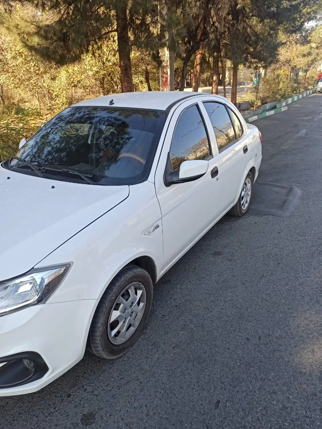 ساینا 1402s|خودرو سواری و وانت|ساوه, |دیوار