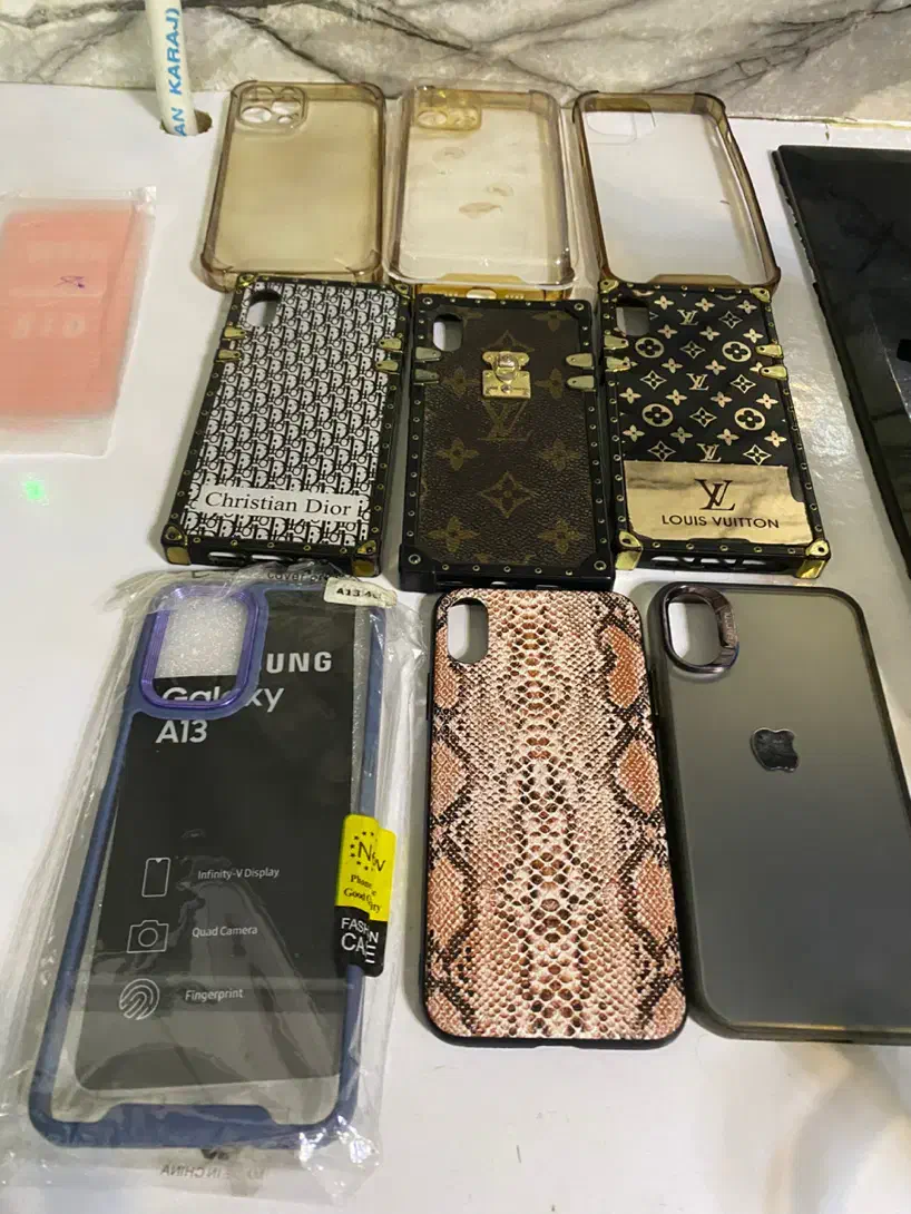 قاب گوشی|لوازم جانبی موبایل و تبلت|کرج, پیشاهنگی|دیوار