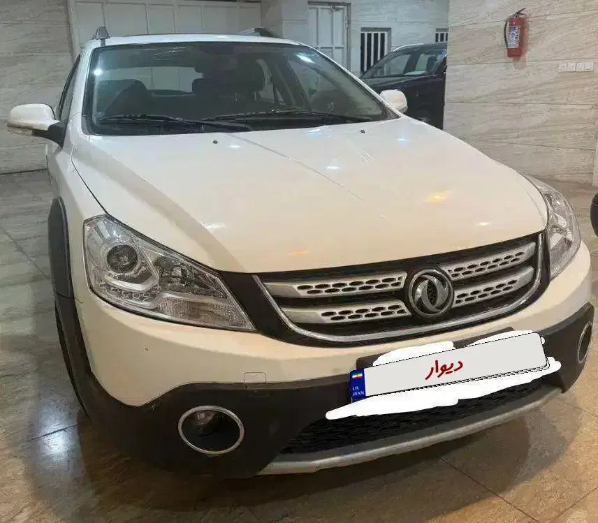 فروش H30 کراس سند تک برگ ازاول دست خودم بوده|خودرو سواری و وانت|بندرعباس, |دیوار