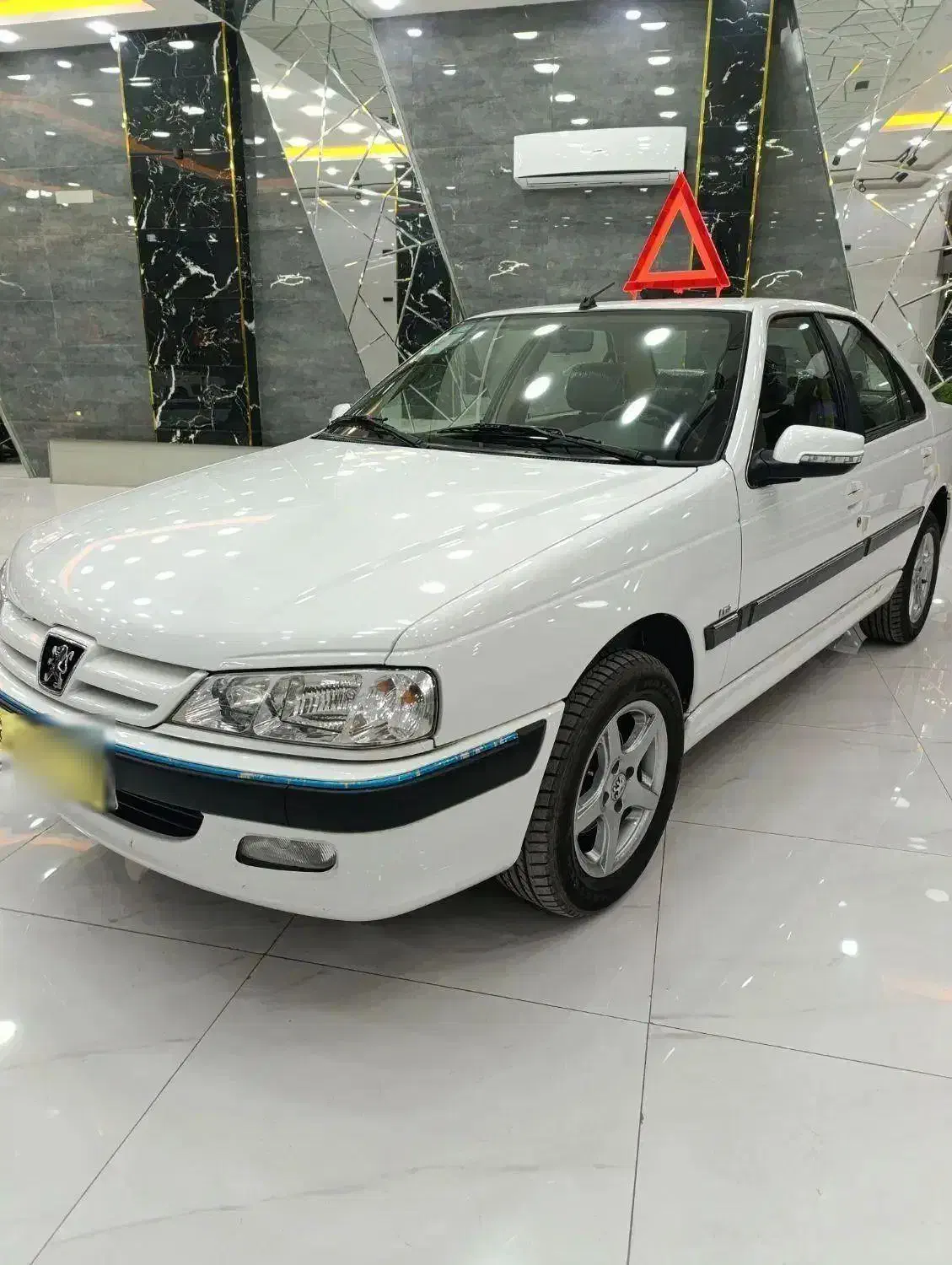 پارس ۴۰۱TU5سیمی ۱۲تا کار|خودرو سواری و وانت|نجف‌آباد, کهریزسنگ|دیوار