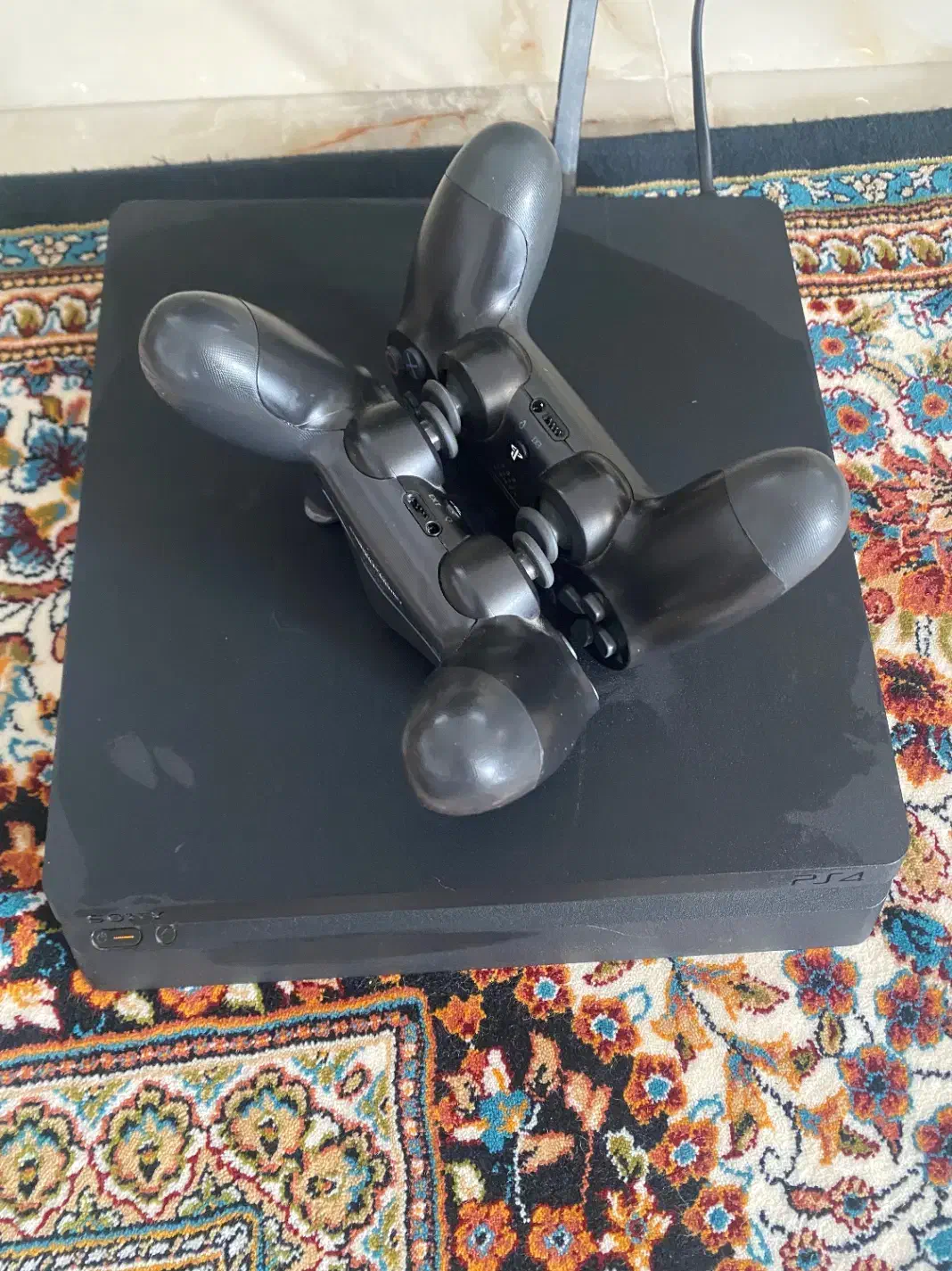 Ps4|کنسول، بازی ویدئویی و آنلاین|گرمسار, |دیوار