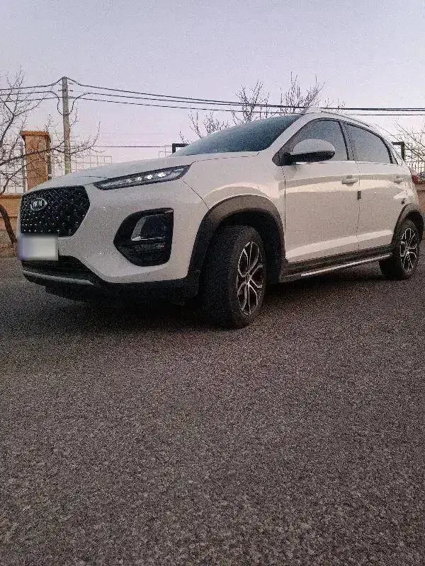 x22 pro|خودرو سواری و وانت|همدان, |دیوار