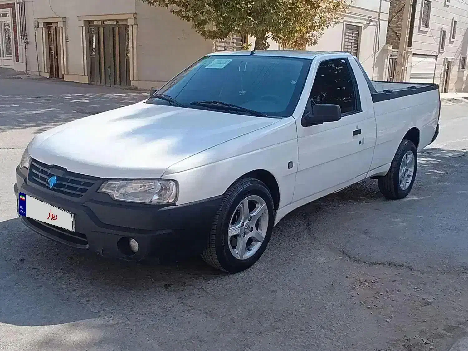 اریسان ۲ معاوضه|خودرو سواری و وانت|بروجرد, |دیوار