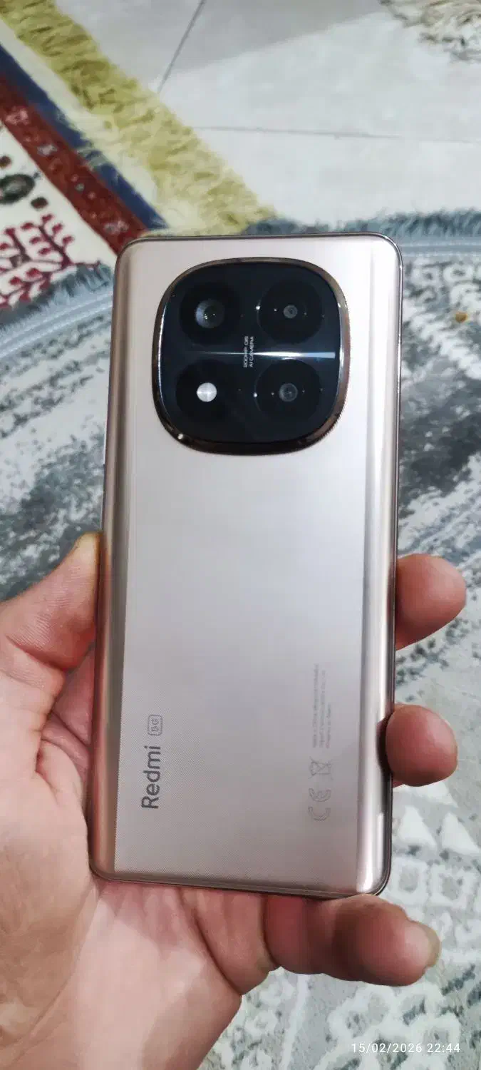 RedmoNote 14 Pro 5G|موبایل|شیراز, شهرک سراج‎|دیوار