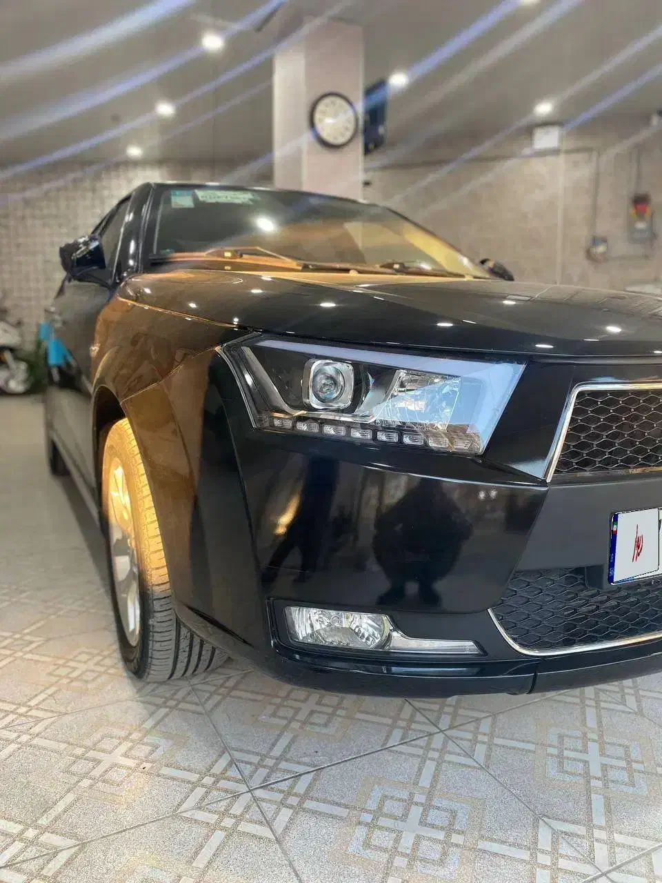 دنا آپشنال فول ۱۴۰۳|خودرو سواری و وانت|بانه, |دیوار