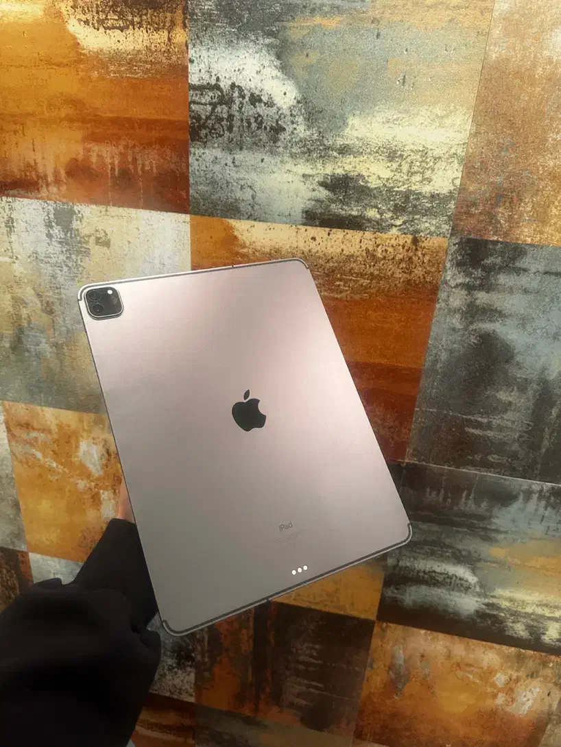 Ipad pro 2020|تبلت|تهران, سازمان برنامه شمالی|دیوار