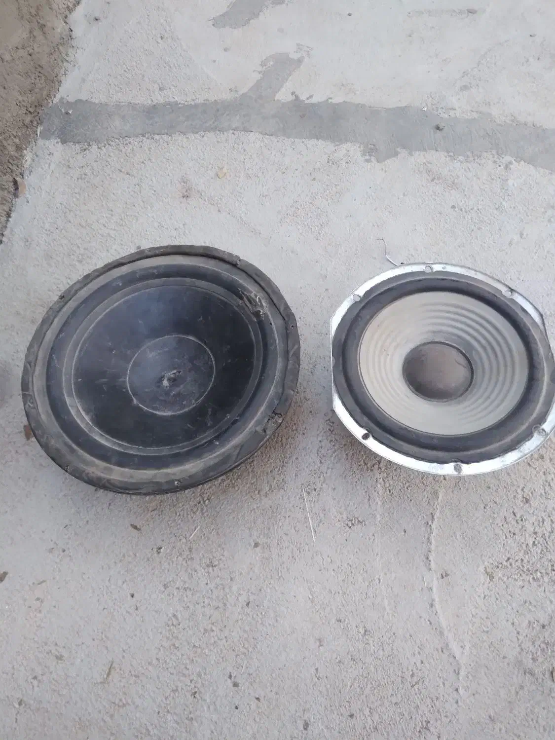 باند ساب|سیستم صوتی خانگی|سنقر, |دیوار