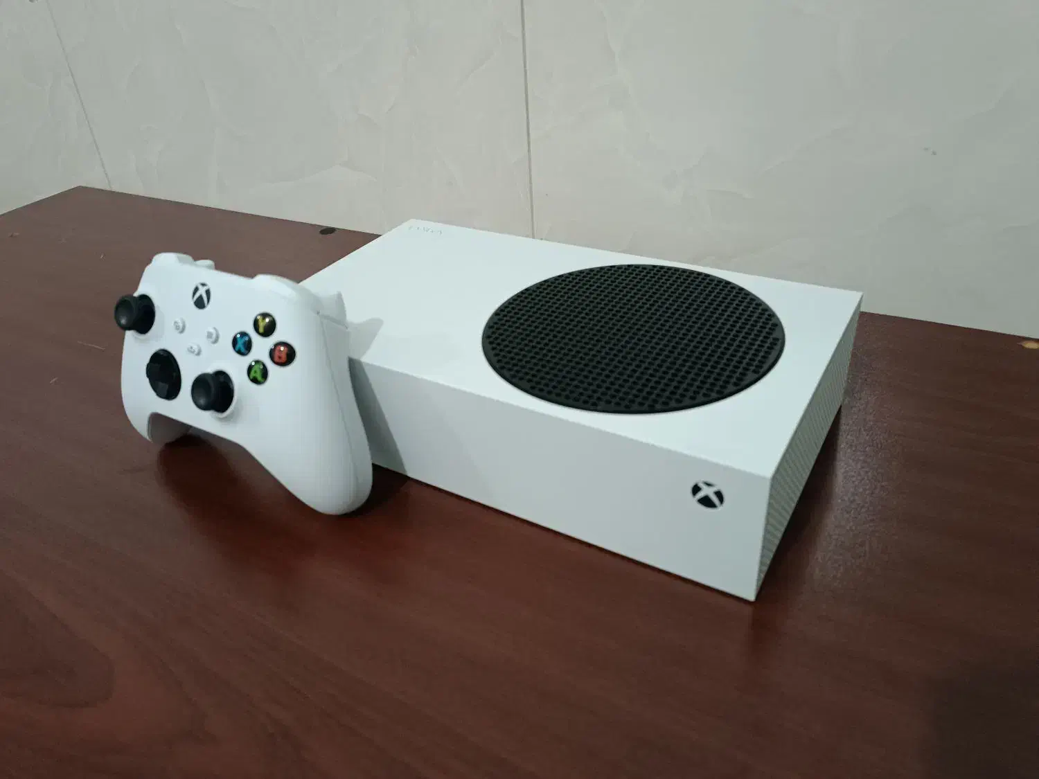 ایکس باکس سری اس  xbox series s|کنسول، بازی ویدئویی و آنلاین|اهواز, کوی مهدیس|دیوار