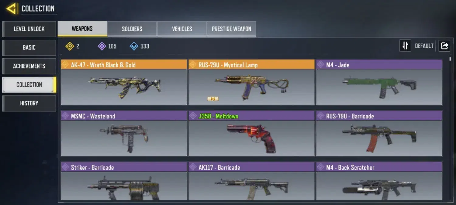 اکانت کالاف کالاف|کنسول، بازی ویدئویی و آنلاین|آشخانه, |دیوار