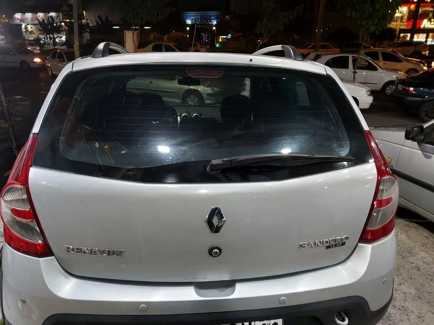 فروشی یا معاوضه|خودرو سواری و وانت|رشت, حافظ آباد|دیوار