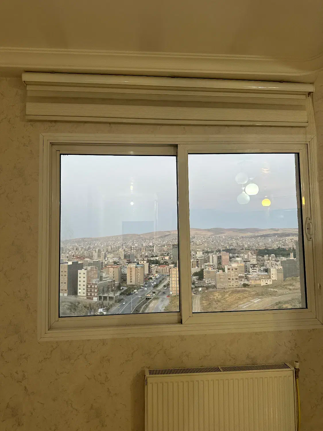 پرده زبرا|پرده، رانر، رومیزی|ارومیه, |دیوار