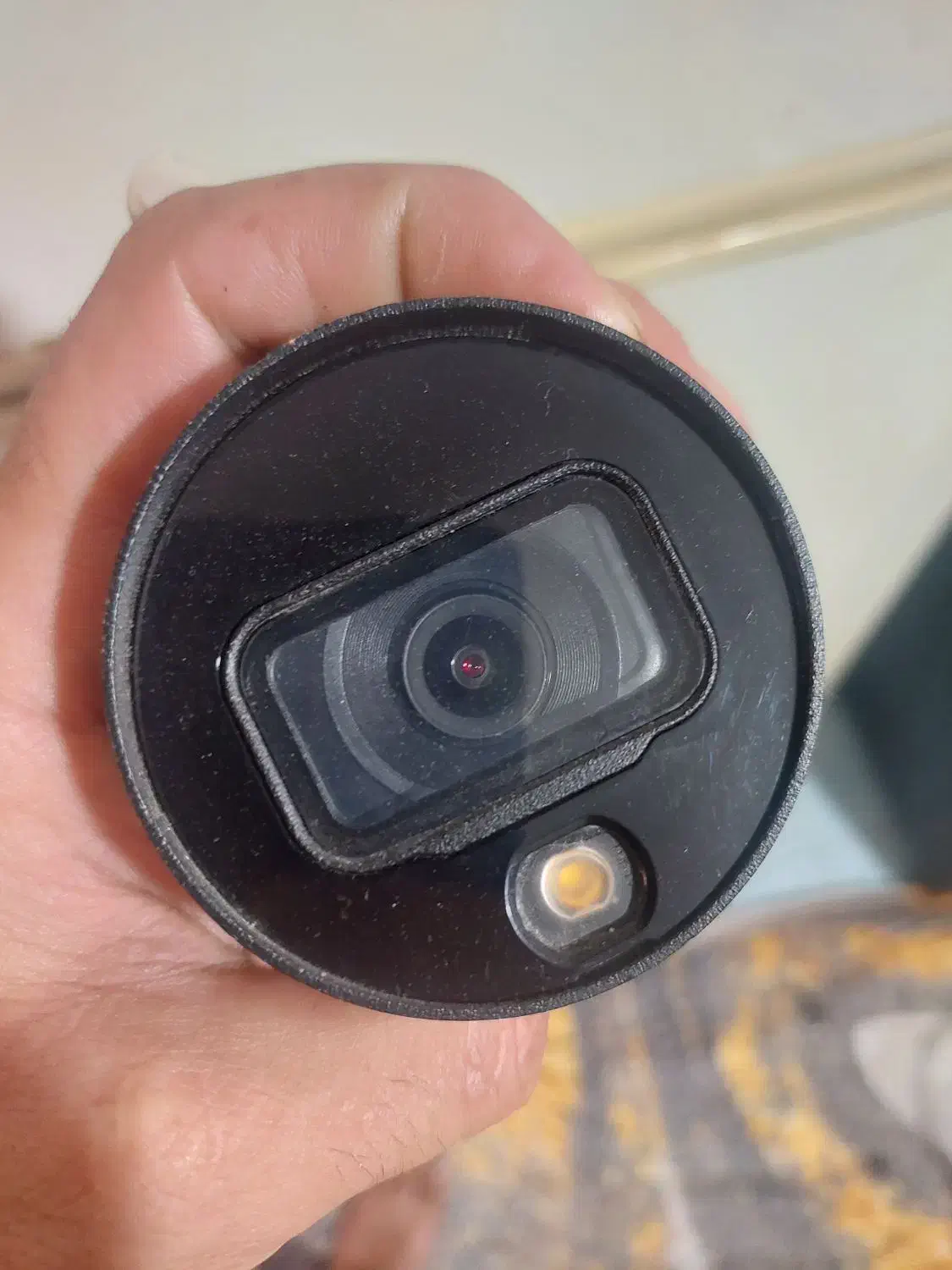 دوربین داهوا ip|دوربین مداربسته|گنبد کاووس, |دیوار