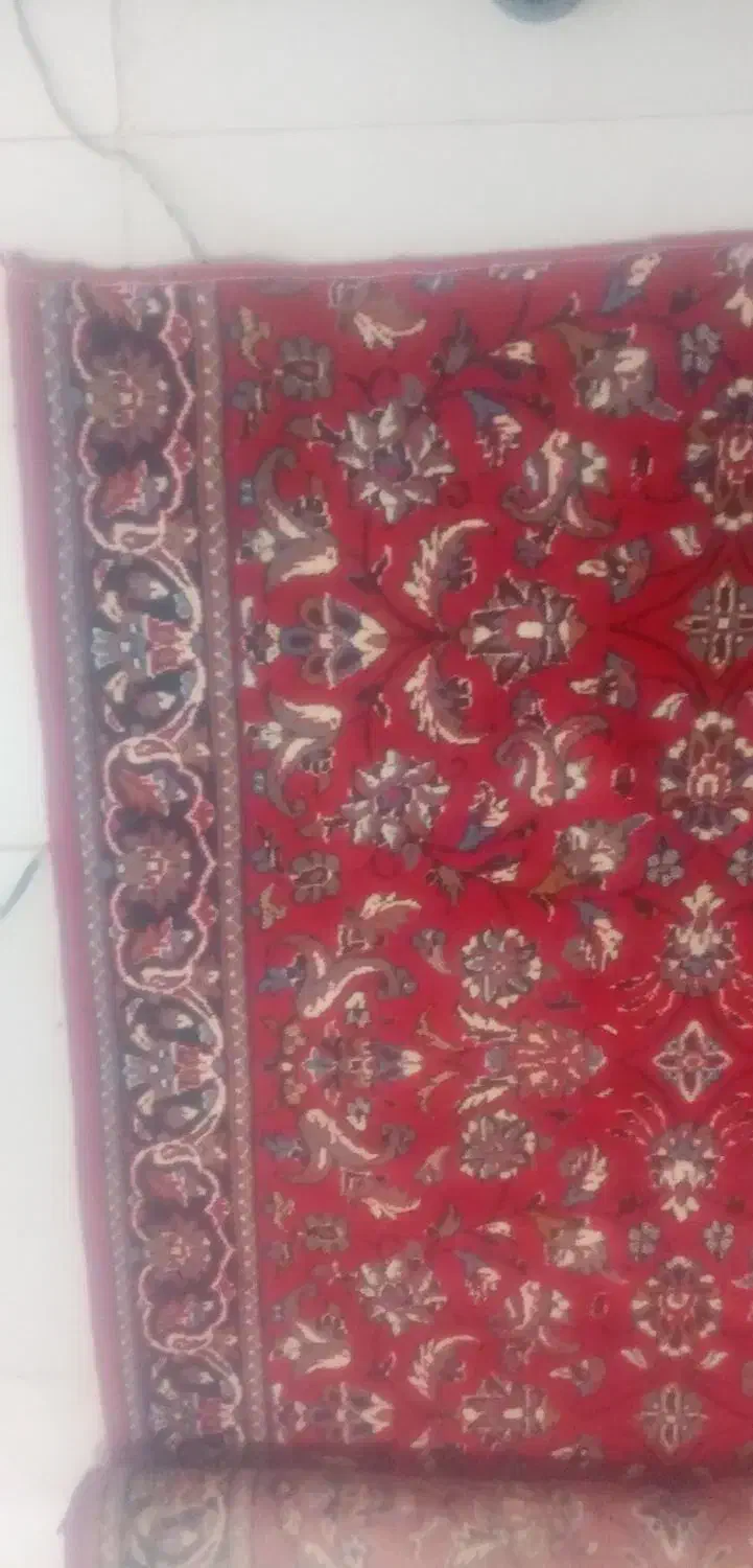 کنار فرشی|فرش|شیراز, کرونی(خاتونک)|دیوار