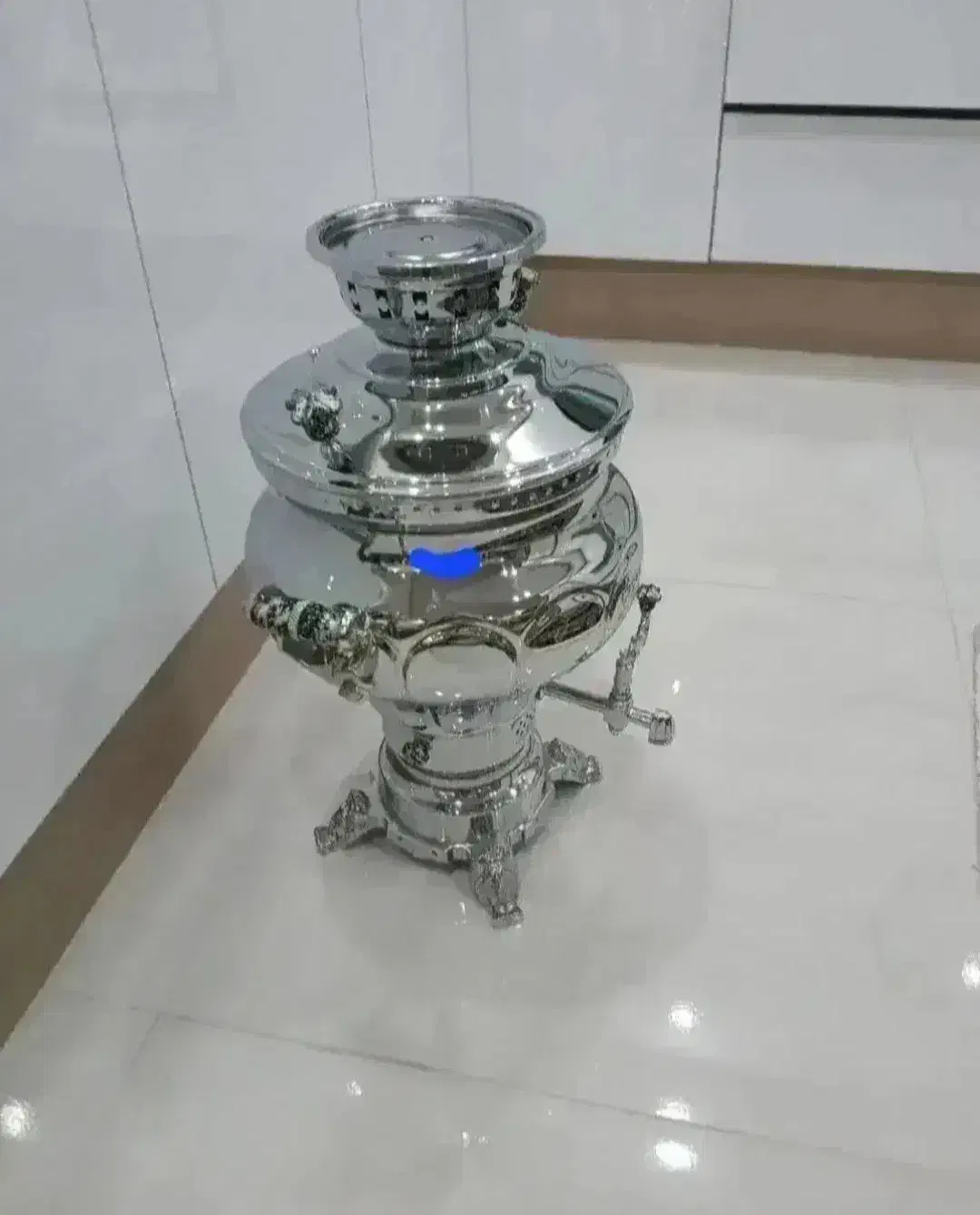 سماور گازی|سماور، چایساز، قهوهساز|نسیمشهر, |دیوار