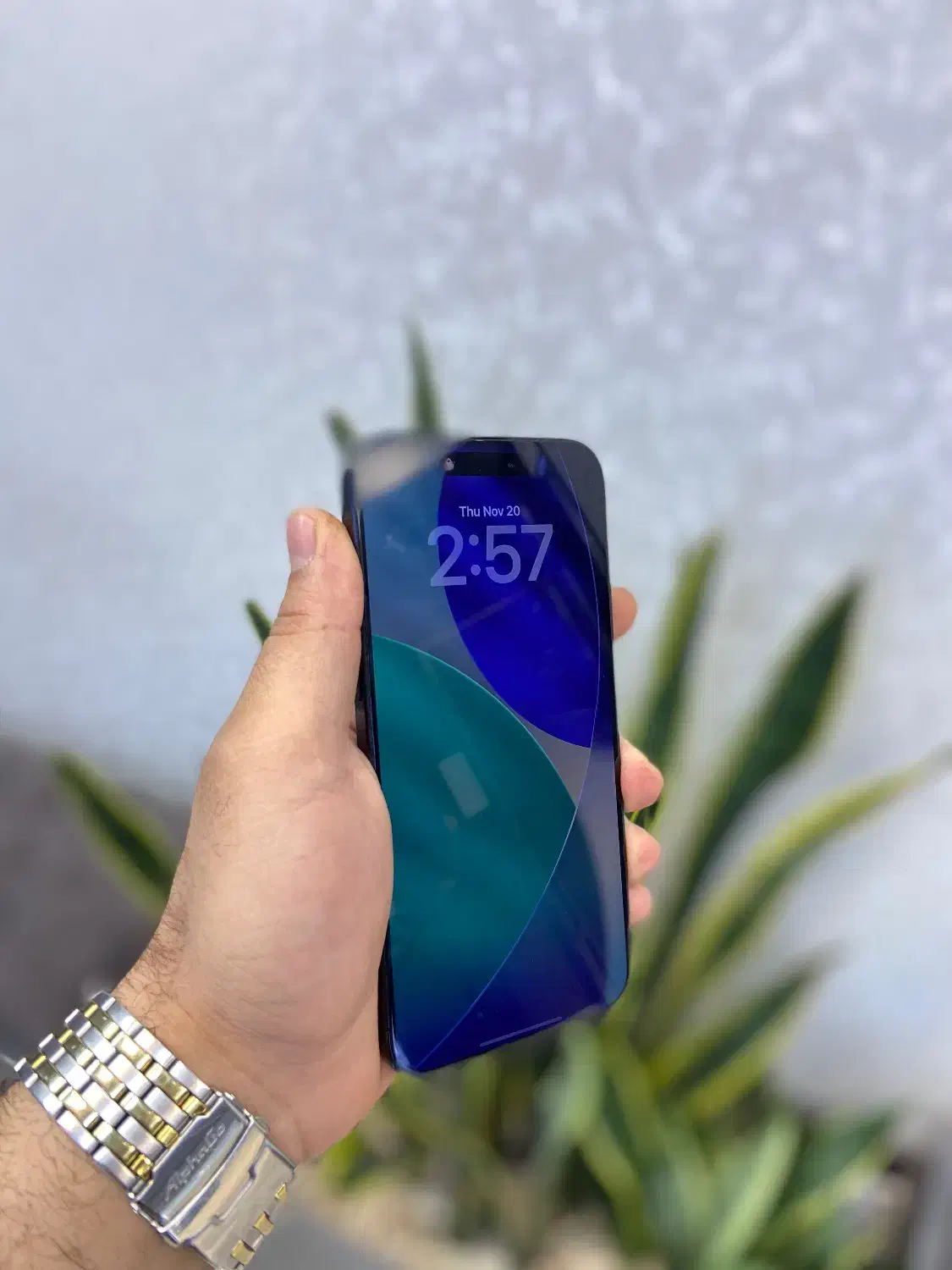 اپل ایفون iPhone 15 پرومکس باطری ۹۲ اقساط و معاوضه|موبایل|اصفهان, مفتح|دیوار