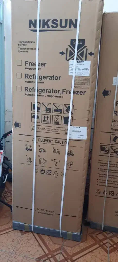 لوازم خانگی|یخچال و فریزر|گرمسار, |دیوار