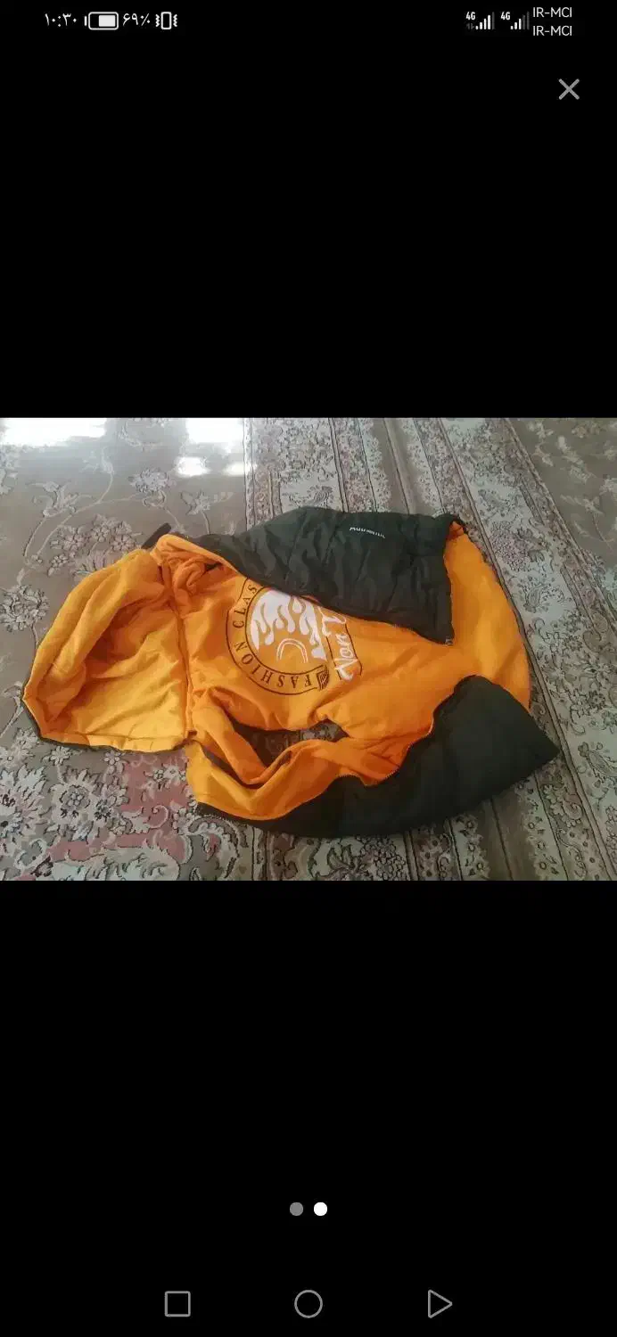 کفش نیم بوت چرم طبیعی و کفش ایمنی و پافر دورو|کیف، کفش، کمربند|اصفهان, مرداویج|دیوار