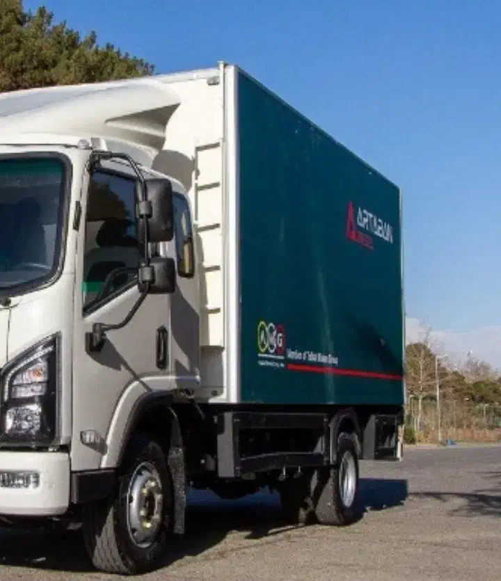 باربری اسباب کشی باکارگر داخلی و سراسر کشورباتخفیف|خدمات حمل و نقل|چالوس, |دیوار