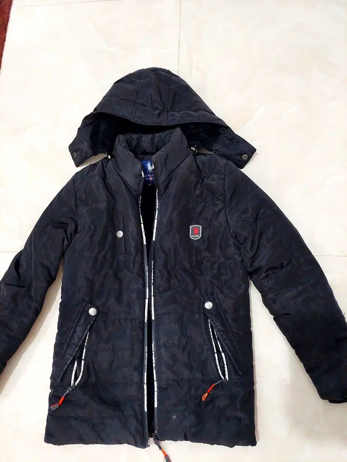 کاپشن پسرانه|لباس|شیراز, شهرک مدرس|دیوار