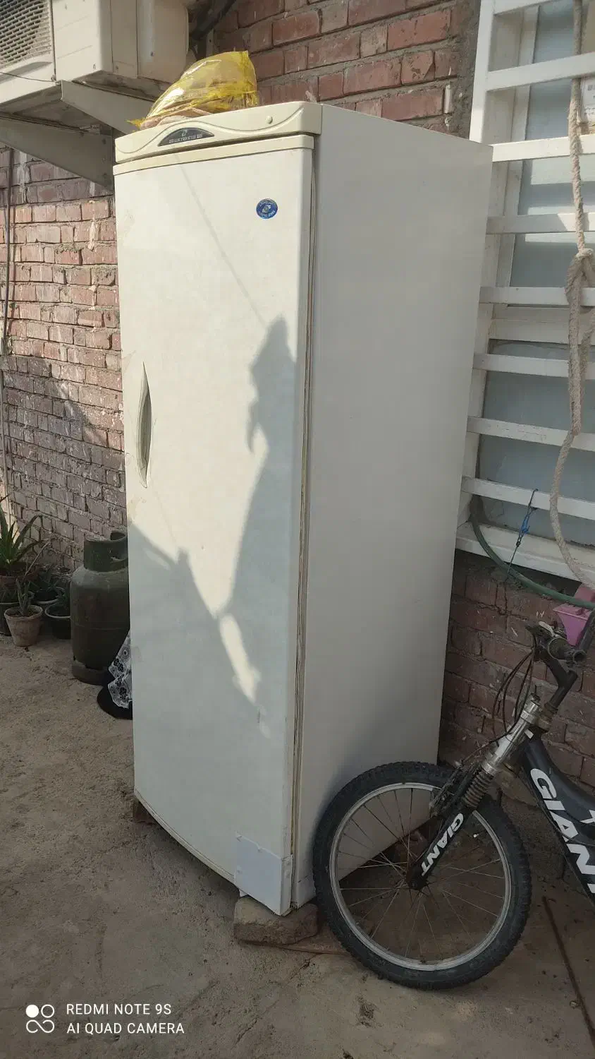 یخچال فروشی|یخچال و فریزر|جیرفت, |دیوار