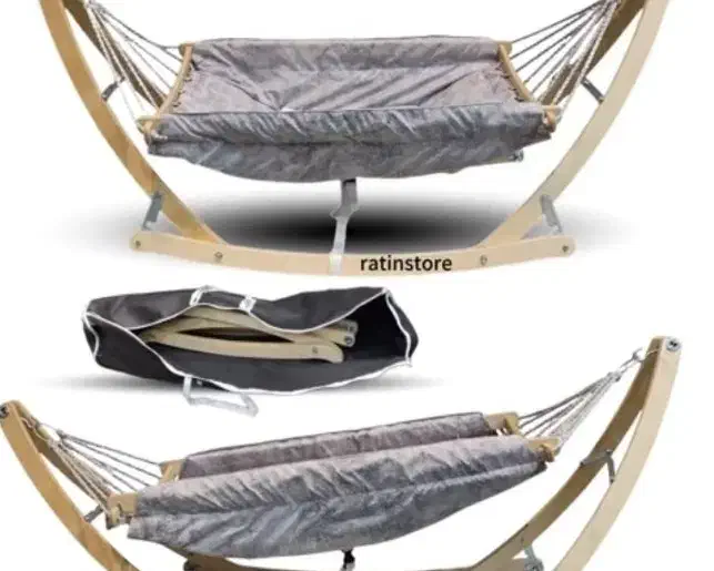 گهواره ننو|اسباب و اثاث بچه|قم, پردیسان|دیوار