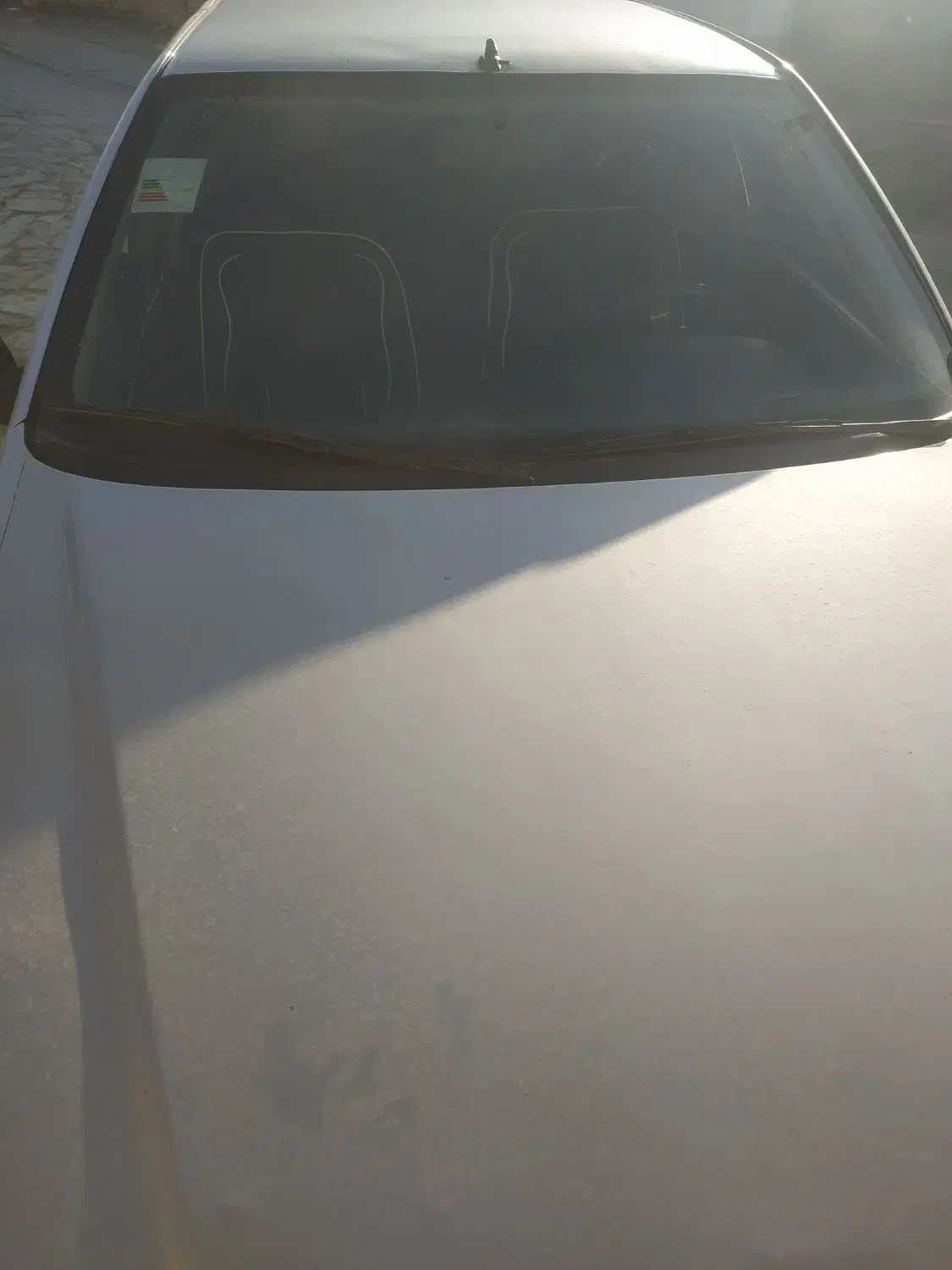 پارس مدل 85|خودرو سواری و وانت|تربت‌حیدریه, دیزقند|دیوار