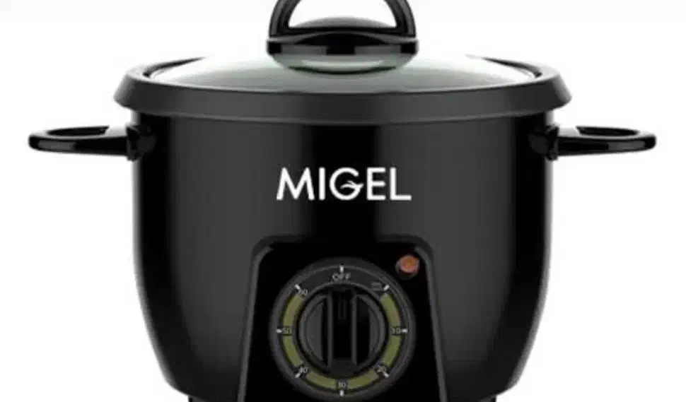 پلوپز دونفره میگل|اجاق گاز و لوازم برقی پختوپز|مشهد, رضاشهر|دیوار