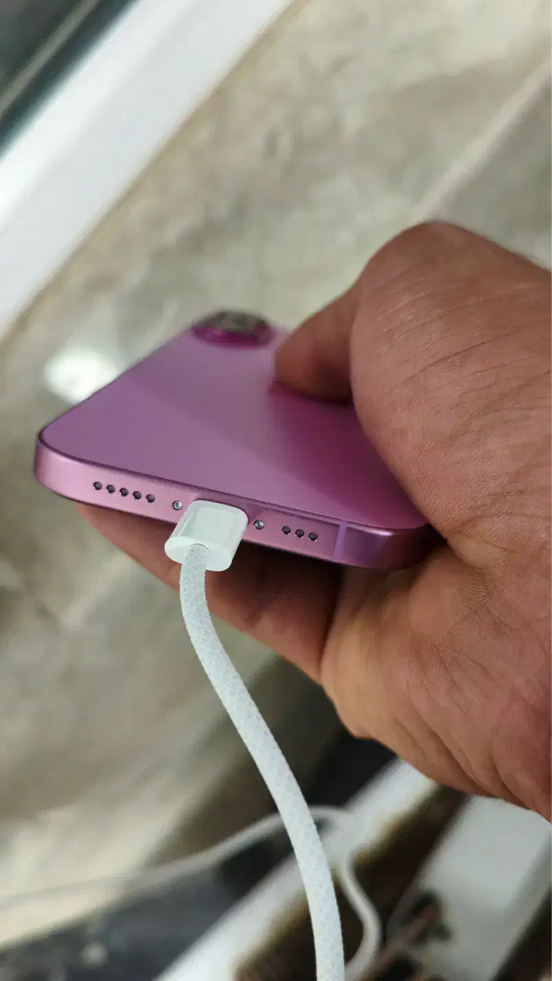 آیفون 16|موبایل|کرمان, |دیوار