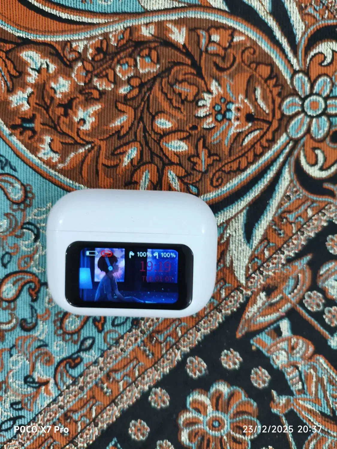 ایرپاد|لوازم جانبی موبایل و تبلت|میبد, |دیوار