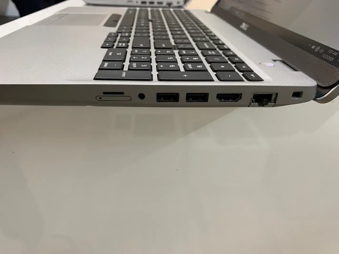 لپ تاپ استوک DELL Precision 3551|رایانه همراه|اندیشه, اندیشه فاز ۳|دیوار