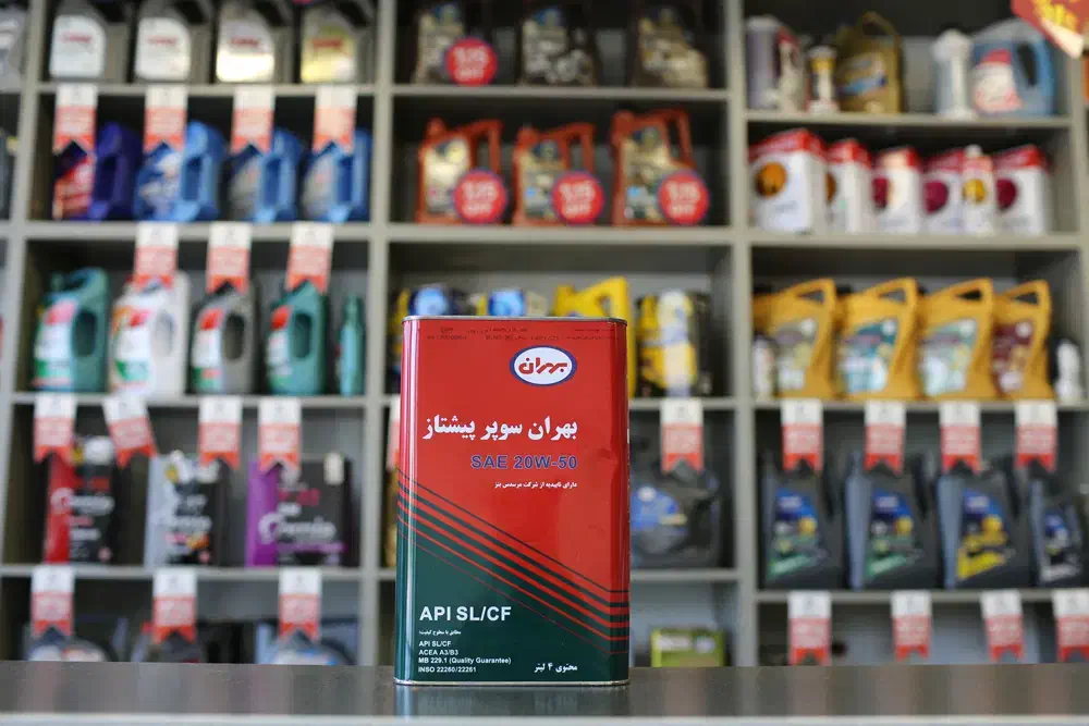 کارگر تعویض روغنی و پنچرگیری (ماهر)|استخدام صنعتی، فنی، مهندسی|تهران, شهرک آزادی|دیوار