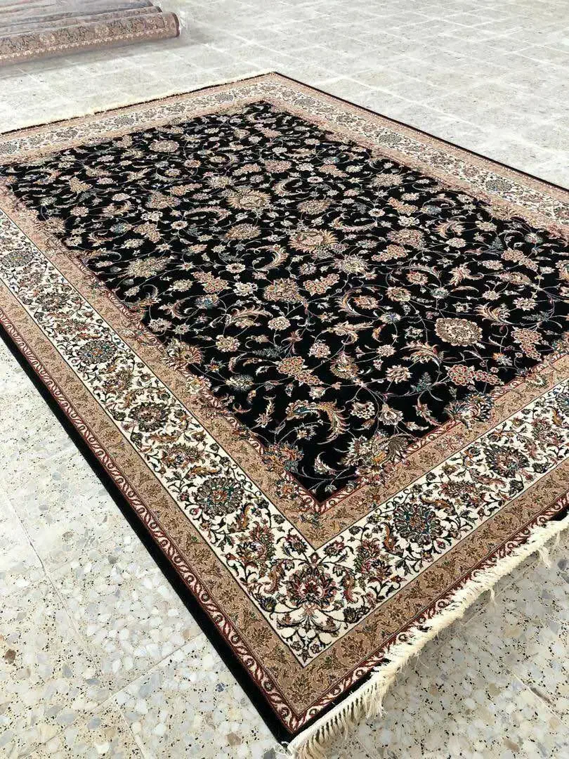 دنیای فرش کاشان قیمت اقتصادی واقصاددر همه ابعاد|فرش|اصفهان, عسگریه|دیوار
