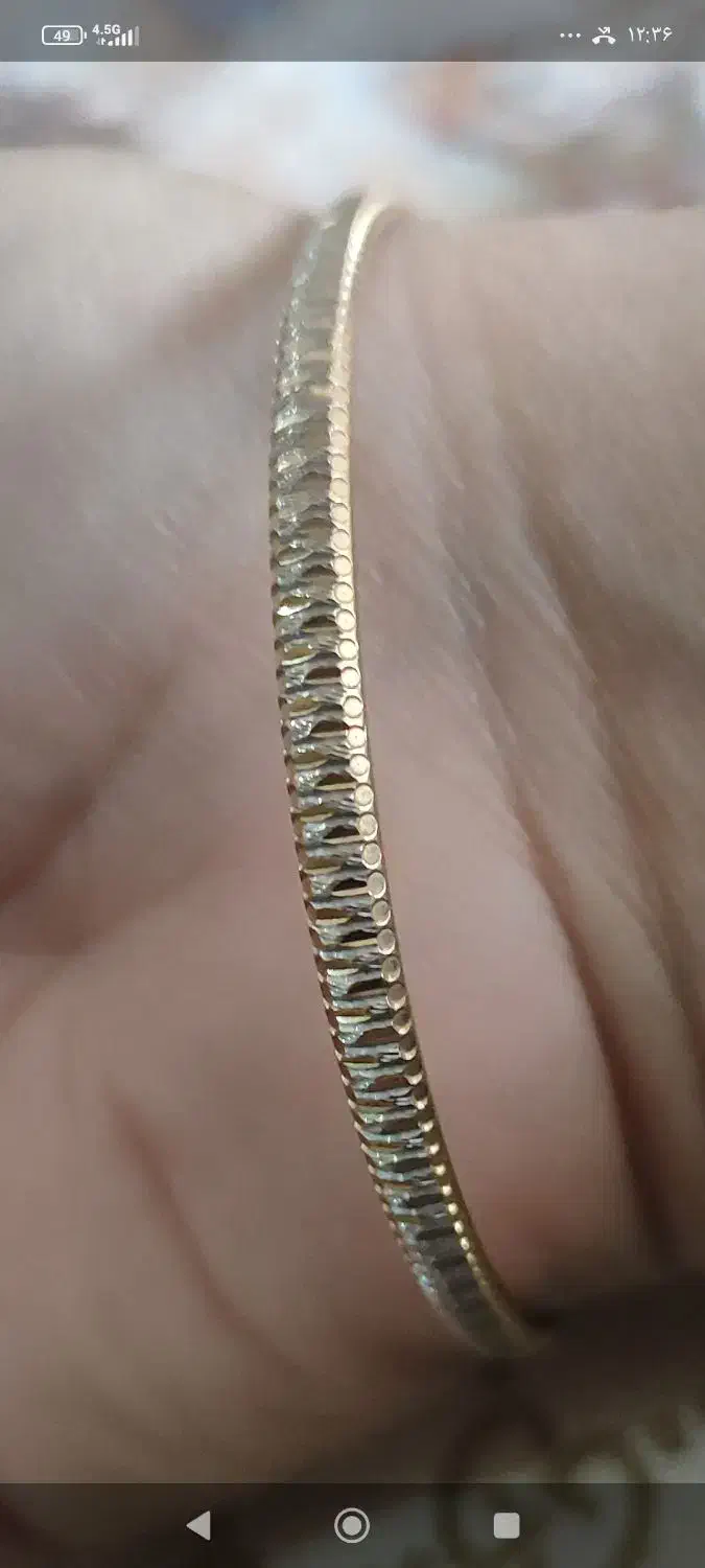 انگشتر پورتوفینو و النگو|جواهرات|فردیس, شهرک راه آهن|دیوار