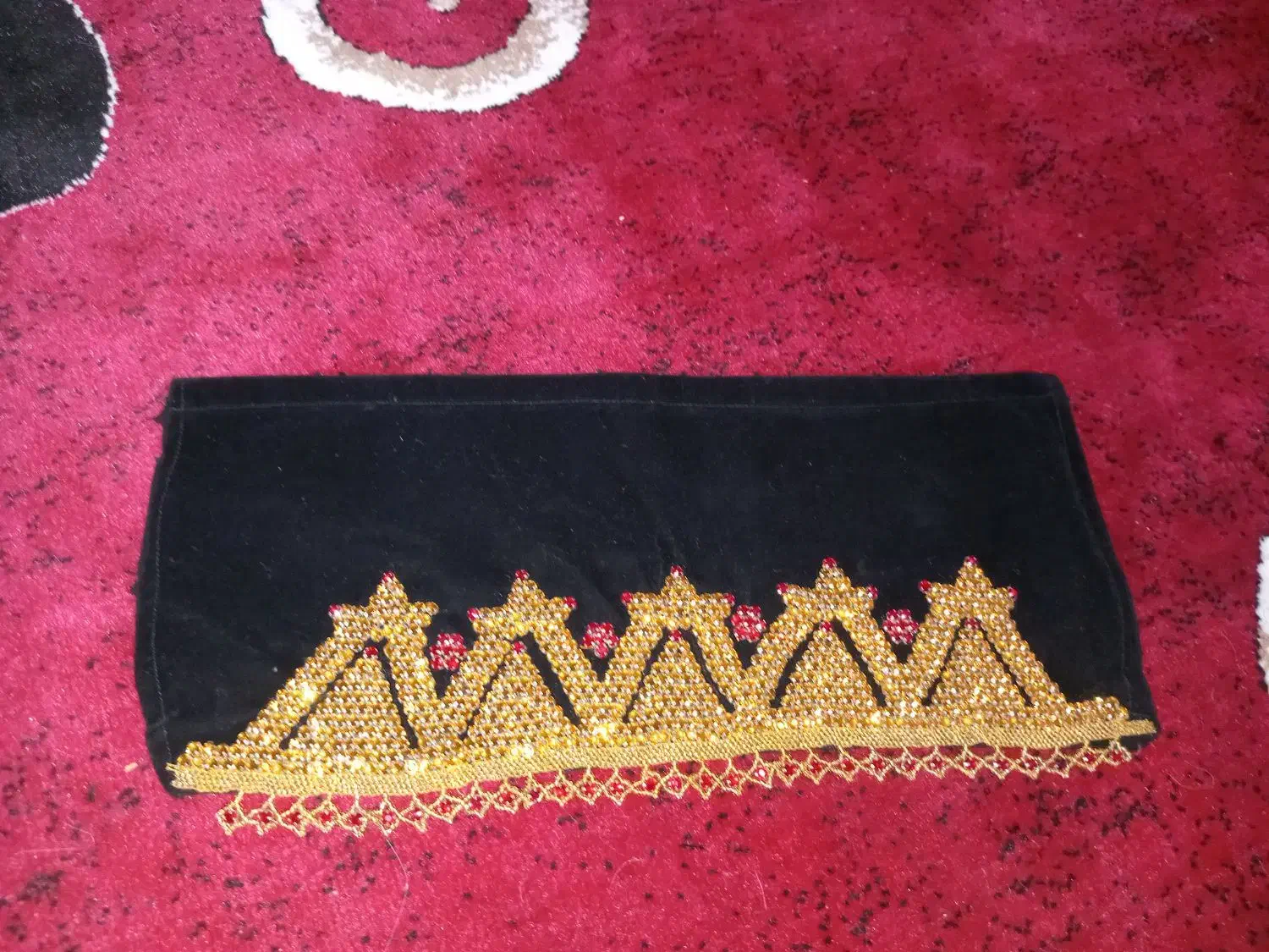 لچک|صنایع دستی و سایر لوازم تزئینی|مسجد سلیمان, |دیوار