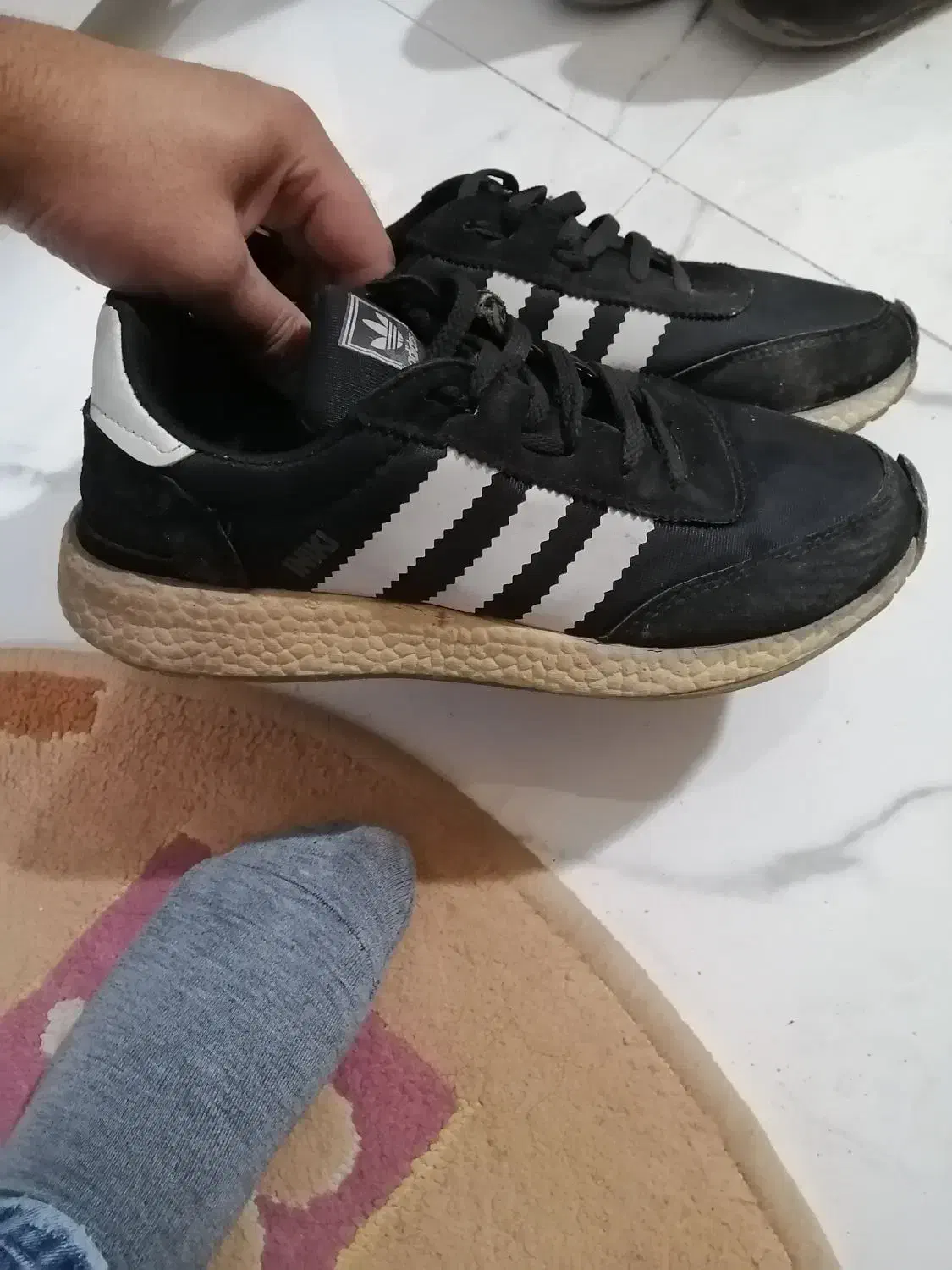 کفش در حدنو|کیف، کفش، کمربند|گرگان, |دیوار