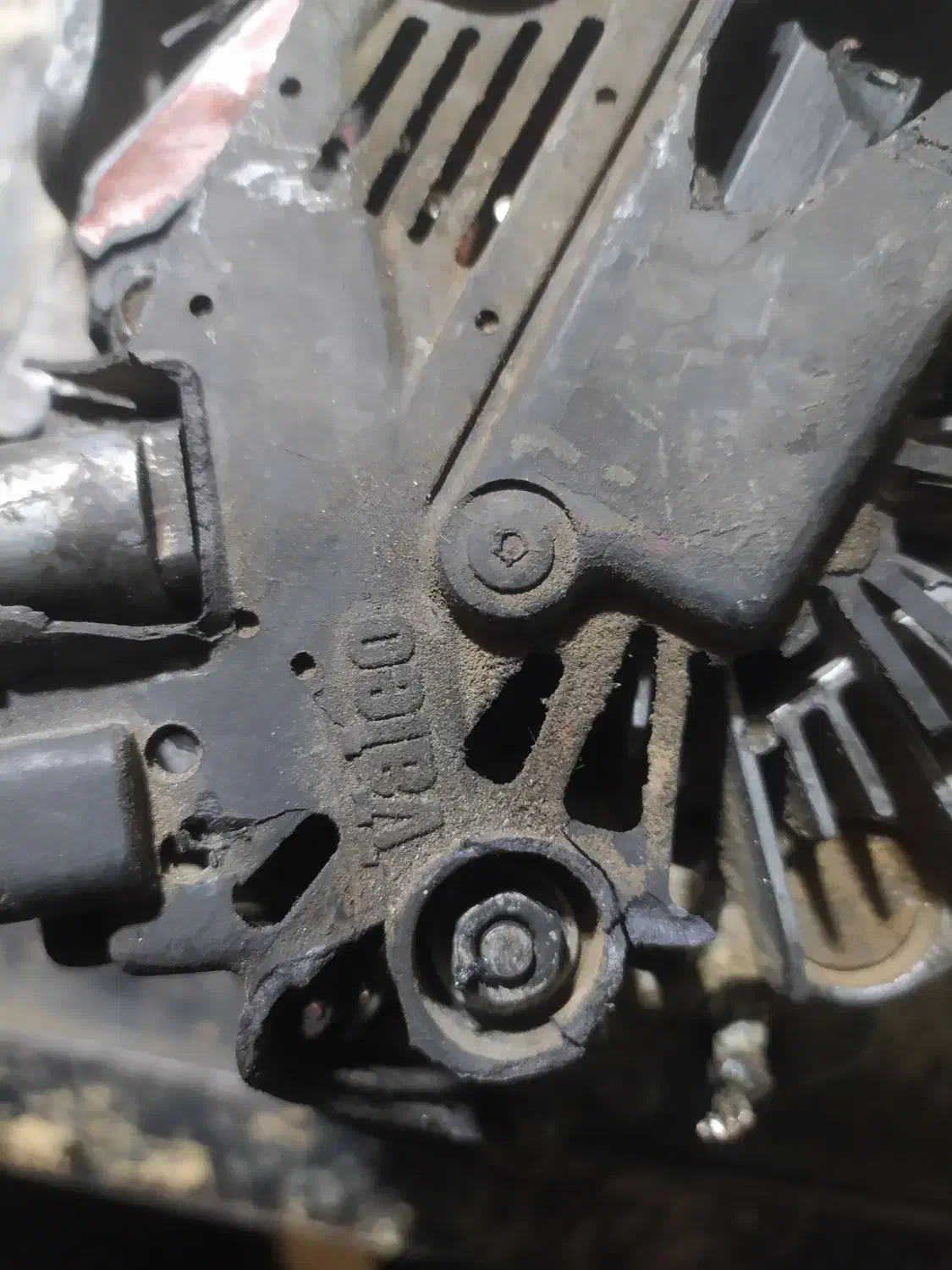 دینام|تخت و صندلی بچه|ملایر, |دیوار