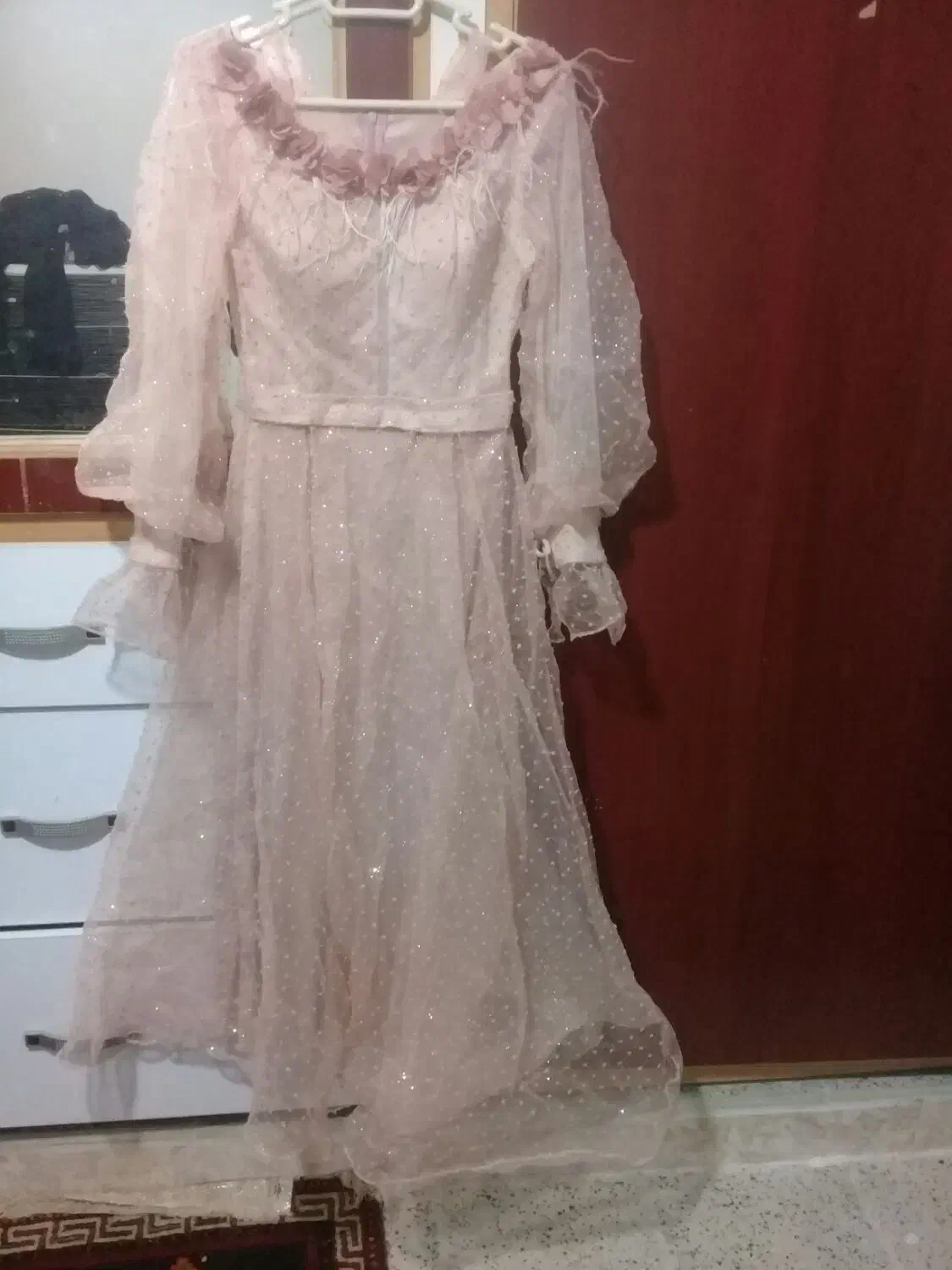 پیراهن مجلسی فروشی|لباس|خرم‌آباد, |دیوار