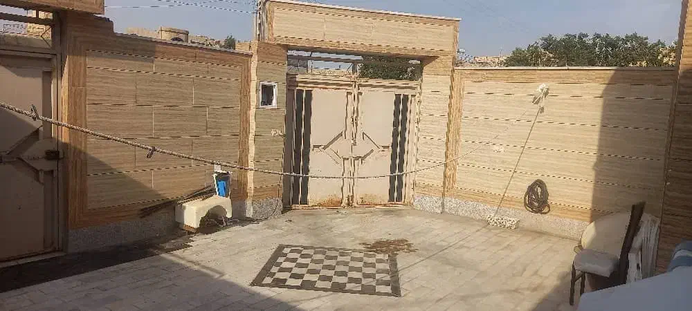 خانه ویلایی|فروش خانه و ویلا|زابل, |دیوار