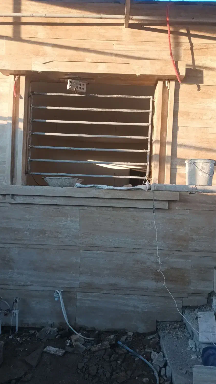 بنایی کاشی و سرامیک گچکاری|خدمات پیشه و مهارت|گنبد کاووس, |دیوار