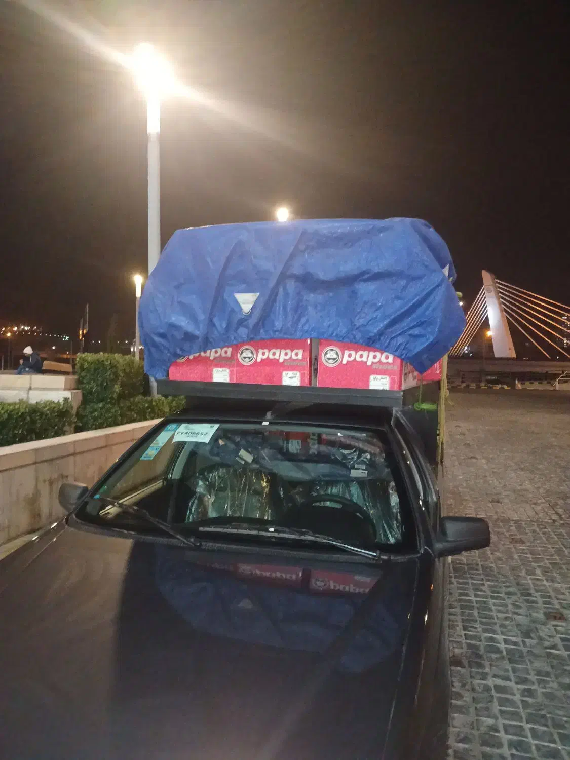 حمل بار وانت|خدمات حمل و نقل|قم, انسجام|دیوار