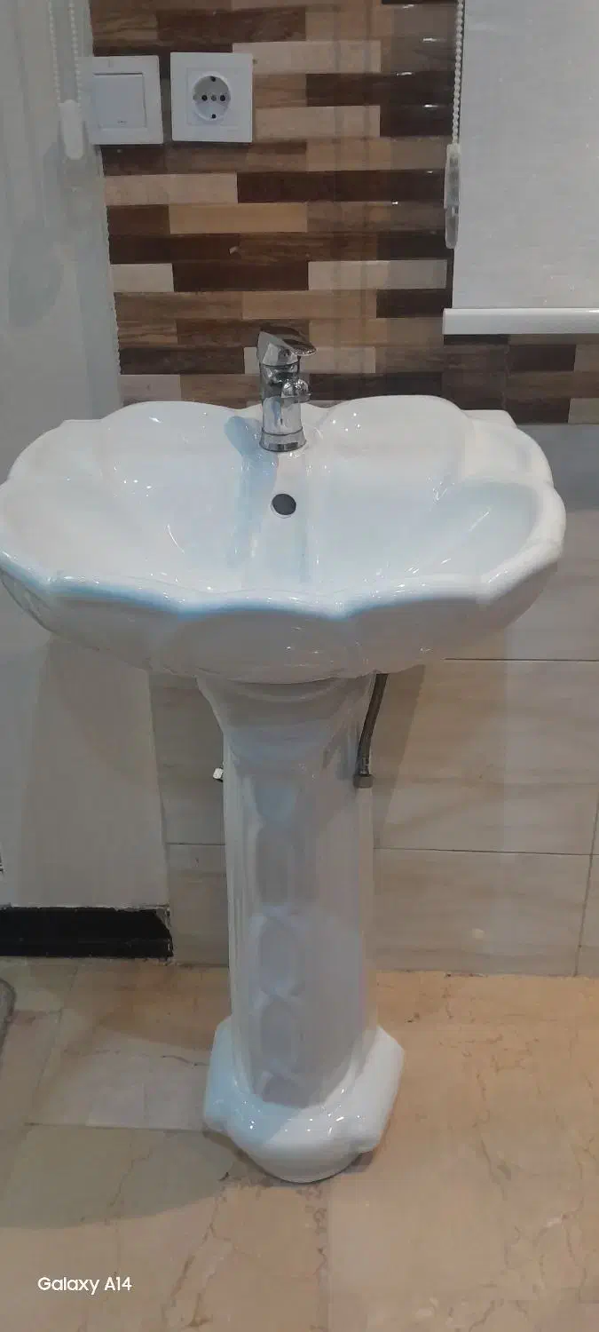 روشویی|لوازم سرویس بهداشتی|تهران, جابری|دیوار