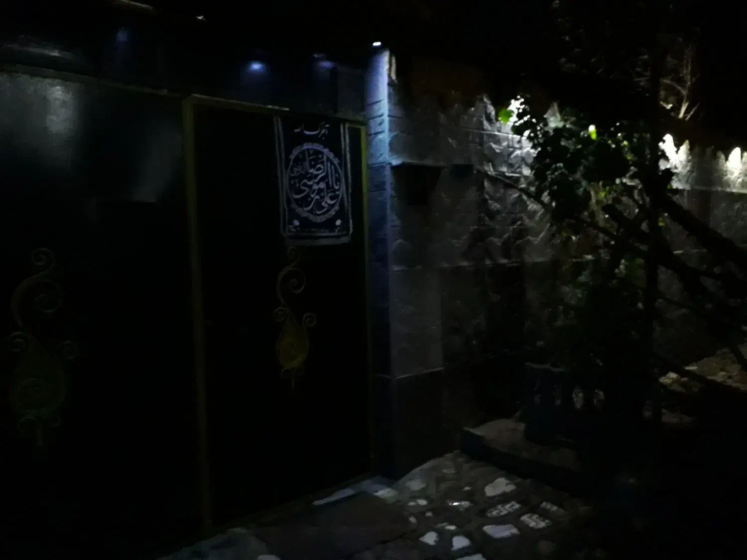 دریا|تور و چارتر|تهران, پردیسان|دیوار