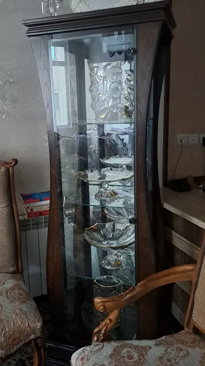 ویترین|بوفه، ویترین، کنسول|اصفهان, شهرک میلاد|دیوار