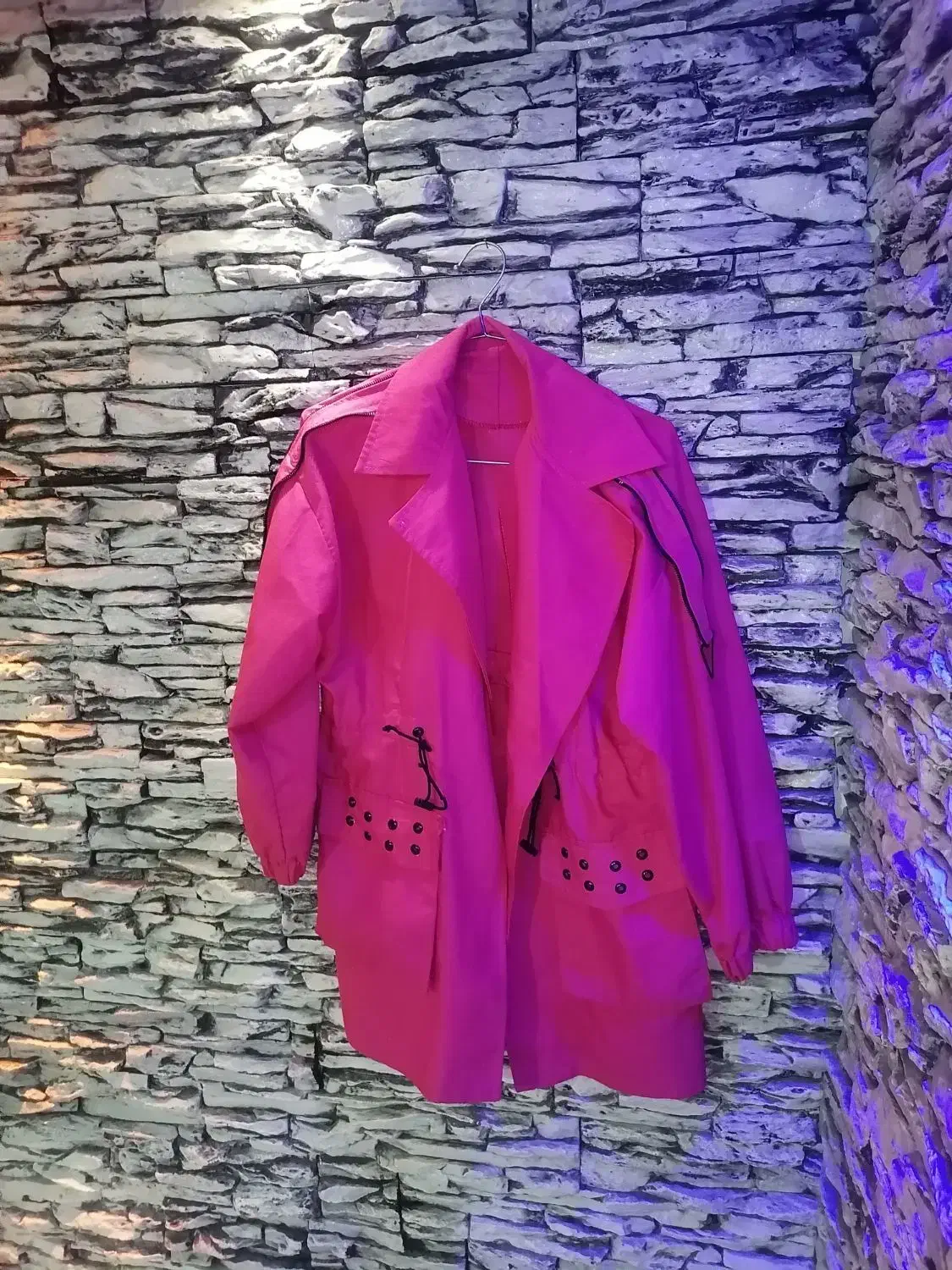 لباس دخترانه زنانه نو تن مانکن بوده زیر قیمت|لباس|قم, پردیسان|دیوار