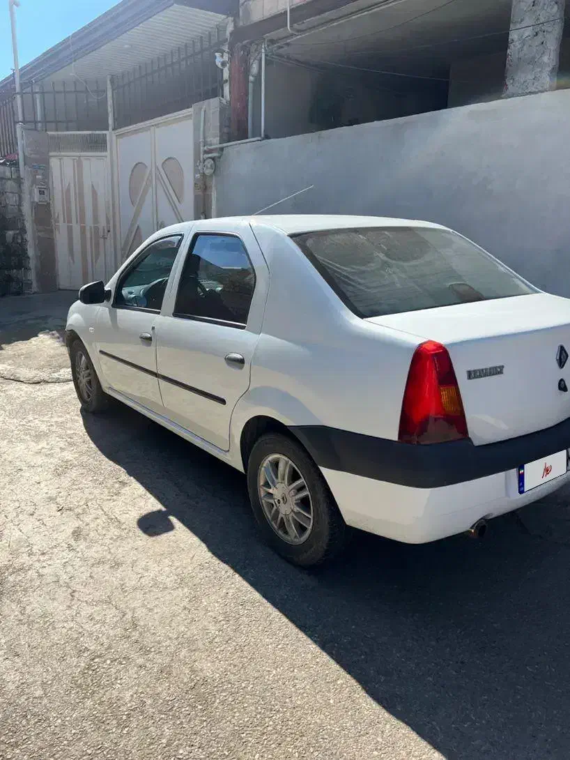 ماشین L90 E2 مدل ۹۵ مشابه صفر|خودرو سواری و وانت|ساری, |دیوار